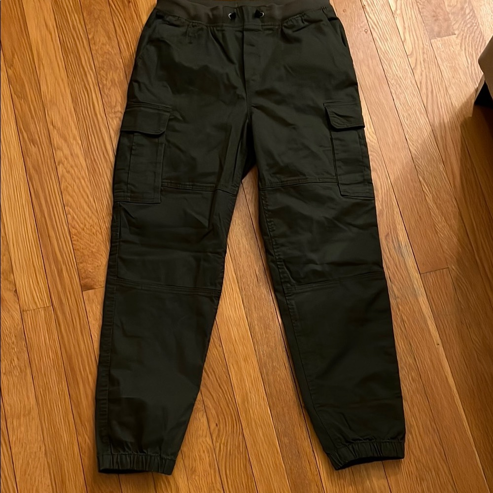 NWT | H&M Kids Cargo Pants | Size 20